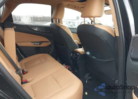 2023 Lexus Nx 350 from USA, damaged, VIN 2T2AGCEZ5PC021950